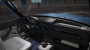ГАЗ 311052 para GTA San Andreas miniatura 4