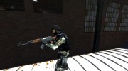 Urban Assault для Counter-Strike Source миниатюра 4