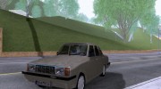 Peykan Iranian Car для GTA San Andreas миниатюра 4