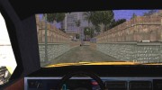 Taxi-New Texture для GTA San Andreas миниатюра 3
