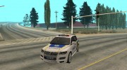 Сборка полицейских автомобилей Украины  миниатюра 5