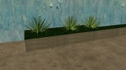 Граффити на стенке for GTA San Andreas miniature 5