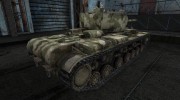 КВ-3 от sargent67 для World Of Tanks миниатюра 4