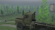 MTVR for Spintires 2014 miniature 3