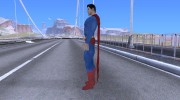 Супермен for GTA San Andreas miniature 2