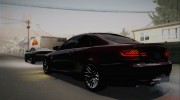 BMW M3 E92 GTS 2012 v2.0 для GTA San Andreas миниатюра 6