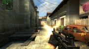 Short Colt With Jens Animations para Counter-Strike Source miniatura 2