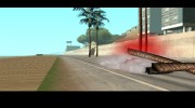 Эпизод из фильма Пункт назначения 2 para GTA San Andreas miniatura 4