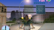 Рубашка Max Payne для GTA Vice City миниатюра 8