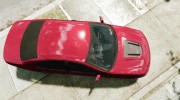 Ford Falcon XR8 2007 Rim 1 для GTA 4 миниатюра 15