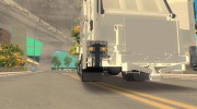 Lexx 198 Garbage Truck для GTA 3 миниатюра 8