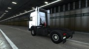 MAZ 5432-6422 v 5.0 for Euro Truck Simulator 2 miniature 3