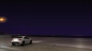 Scion FR-S 2013 Beam para GTA San Andreas miniatura 3
