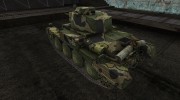 Шкурка для PzKpfw 38 NA para World Of Tanks miniatura 3