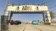 DragMeets Reborn 3.1.12.3 for GTA 5 miniature 2