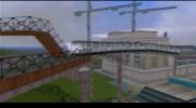 Train HD para GTA 3 miniatura 7