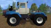 T-150K v2.1 para Farming Simulator 2015 miniatura 3