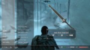 Ancient Aedra Weapon set для TES V: Skyrim миниатюра 20