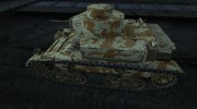 M2 lt от sargent67 2 для World Of Tanks миниатюра 2
