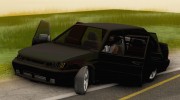 ВАЗ 2115 Диод para GTA San Andreas miniatura 9