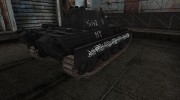Panther II для World Of Tanks миниатюра 4