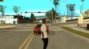 Young-Jason para GTA San Andreas miniatura 5