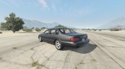 Chevrolet Impala SS 96 1.3 для GTA 5 миниатюра 9
