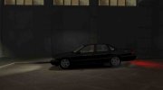 Chevrolet Impala SS 1996 for GTA 4 miniature 6