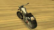 GTA 5 Hexer Version для GTA San Andreas миниатюра 2