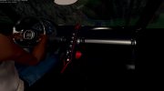 2020 Bugatti Centodieci для GTA San Andreas миниатюра 2