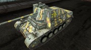Шкурка для Marder II for World Of Tanks miniature 1