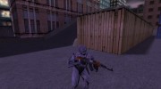 Leet Nvidia для Counter Strike 1.6 миниатюра 1