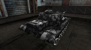 Шкурка для T110E3 for World Of Tanks miniature 4
