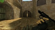 Black Five-Seven para Counter Strike 1.6 miniatura 2