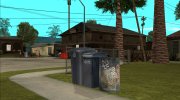 Props Remastered Project v0.2 для GTA San Andreas миниатюра 3