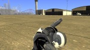 War machine противостояние для GTA San Andreas миниатюра 5