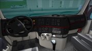 Пак грузовиков Volvo VNL (VN)  миниатюра 9