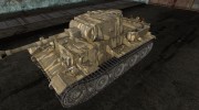 VK3601H 01 для World Of Tanks миниатюра 1
