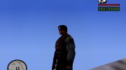 The Winter Soldier для GTA San Andreas миниатюра 2
