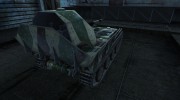GW_Panther Stromberg para World Of Tanks miniatura 4