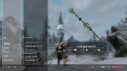 Spear Arrow для TES V: Skyrim миниатюра 14