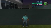 New weapon icons for GTA Vice City miniature 17