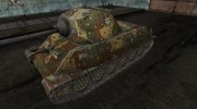 Шкурка для T-25 для World Of Tanks миниатюра 1
