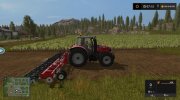 Unverferth strip-till v1.0.1 for Farming Simulator 2017 miniature 5