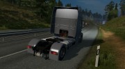 DAF XT для Euro Truck Simulator 2 миниатюра 3