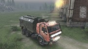 КамАЗ 53212 for Spintires 2014 miniature 7