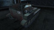 Шкурка для СУ-76 para World Of Tanks miniatura 4