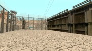 Prison Mod для GTA San Andreas миниатюра 2