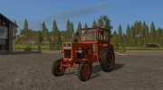 Universal 650 версия 1.0 for Farming Simulator 2017 miniature 1