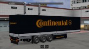 Extrime Trailers Pack v1.5 for Euro Truck Simulator 2 miniature 4